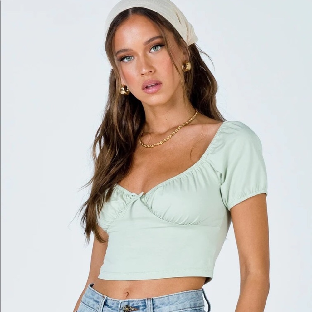 Princess Polly top